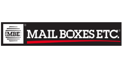 Mail Boxes Etc. Logo